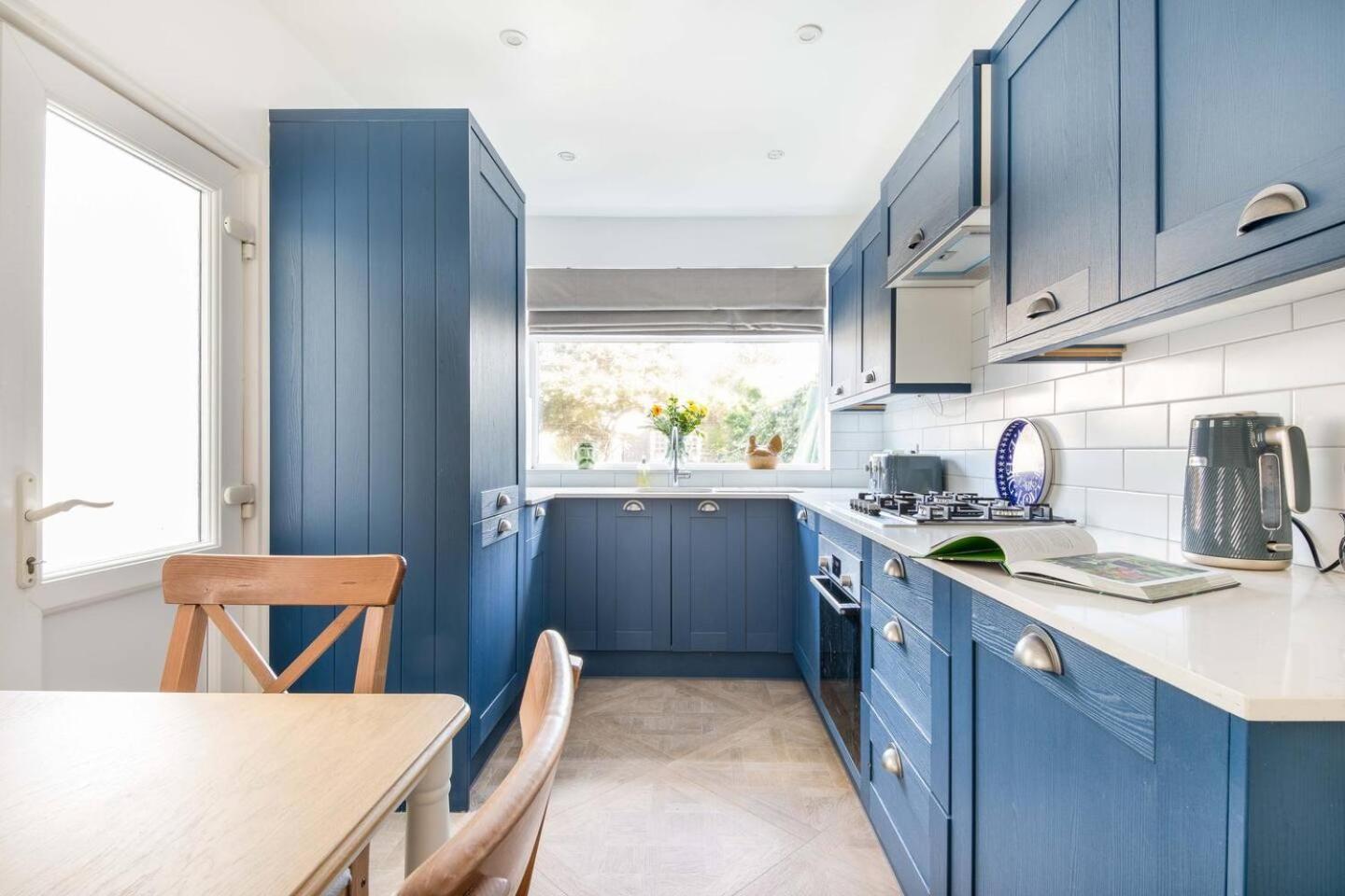 Eden Cottage Whitstable Exterior foto